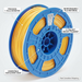 3D PLA Filament Spool, 1.75mm Diameter, 0.75kg – 3D Filament | 3PI Tech Solutions, Inc