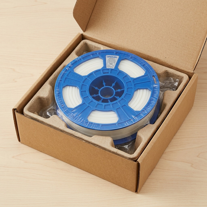 3D PLA Filament Spool, 1.75mm Diameter, 0.75kg – 3D Filament | 3PI Tech Solutions, Inc