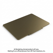 3D45 Flexible PEI Sheet (1 Pack) – 3D Printer Accessories | 3PI Tech Solutions, Inc