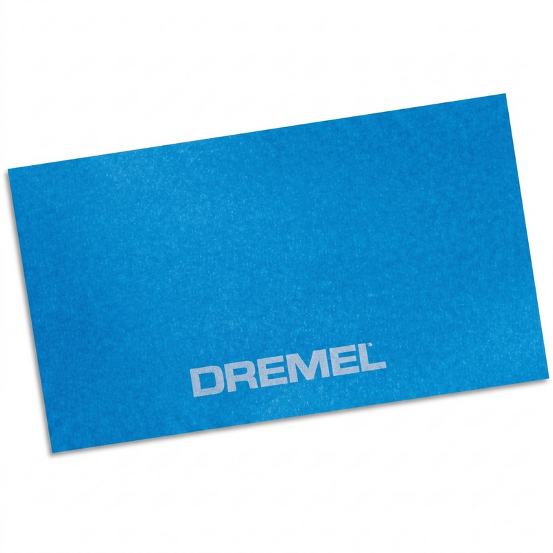 Dremel 3D40 Blue Tape (10 pack) – 3D Printer Accessories | 3PI Tech Solutions, Inc