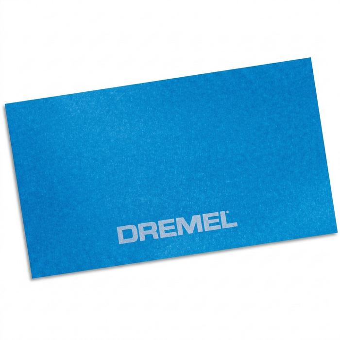 Dremel 3D40 Blue Tape (10 pack) – 3D Printer Accessories | 3PI Tech Solutions, Inc