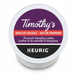 COFFEE-K CUP TIMOTHY'S FRENCH VANILLA LATTE (06717) 24/BX – K-Cups | Keurig Canada Inc.