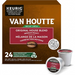 COFFEE-K CUP VAN HOUTTE ORIGINAL HOUSE DECAF 24/BX-34717 24/BX – K-Cups | Keurig Canada Inc.