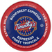 COFFEE-K CUP TIMOTHY'S RAINFOREST ESPRESSO X-BOLD (01020) 24/BX – K-Cups | Keurig Canada Inc.