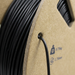 3D TPU Filament Spool, 1.75mm Diameter, Black 0.75kg – 3D Filament | 3PI Tech Solutions, Inc