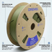 3D PLA Filament Spool, 1.75mm Diameter, Matte Olive Green 0.75kg – 3D Filament | 3PI Tech Solutions, Inc