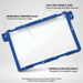 Dremel 3D45 Build Plate – 3D Printer Accessories | 3PI Tech Solutions, Inc