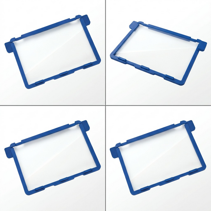 Dremel 3D45 Build Plate – 3D Printer Accessories | 3PI Tech Solutions, Inc