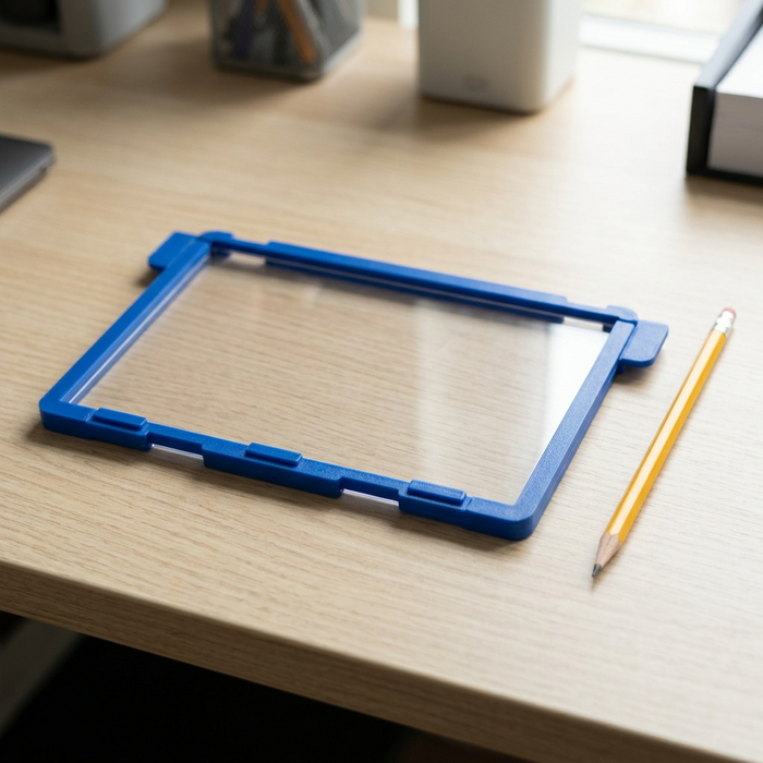 Dremel 3D45 Build Plate – 3D Printer Accessories | 3PI Tech Solutions, Inc