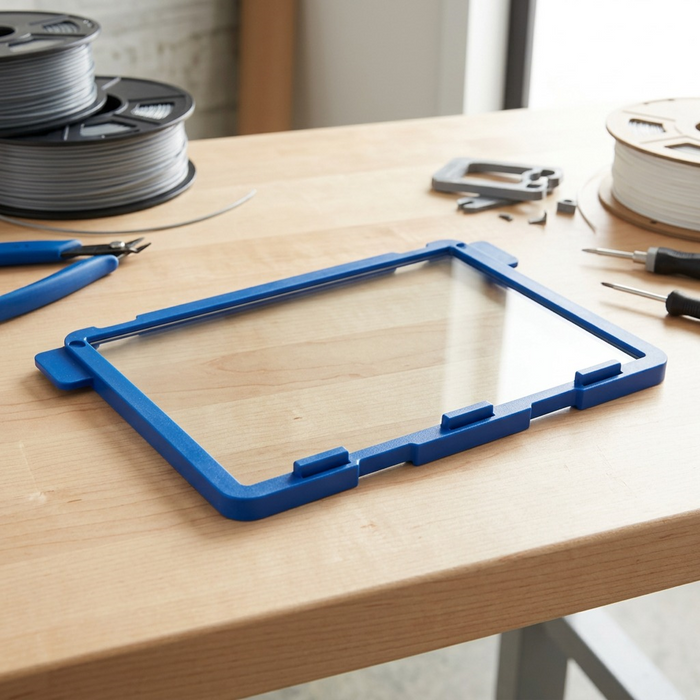 Dremel 3D45 Build Plate – 3D Printer Accessories | 3PI Tech Solutions, Inc