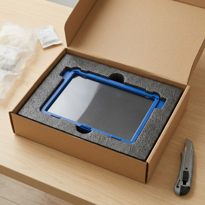 Dremel 3D45 Build Plate – 3D Printer Accessories | 3PI Tech Solutions, Inc