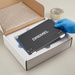 Dremel 3D40-FLX Flexible Build Plate - BP40-FLX-02 – 3D Printer Accessories | 3PI Tech Solutions, Inc