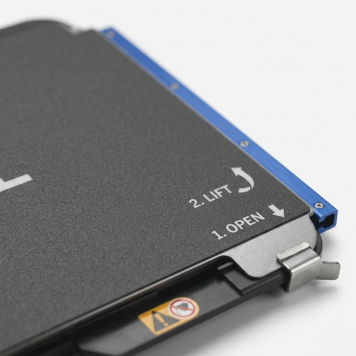 Dremel 3D40-FLX Build Plate kit – 3D Printer Accessories | 3PI Tech Solutions, Inc