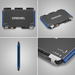 Dremel 3D40-FLX Build Plate kit – 3D Printer Accessories | 3PI Tech Solutions, Inc