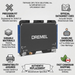Dremel 3D40-FLX Build Plate kit – 3D Printer Accessories | 3PI Tech Solutions, Inc