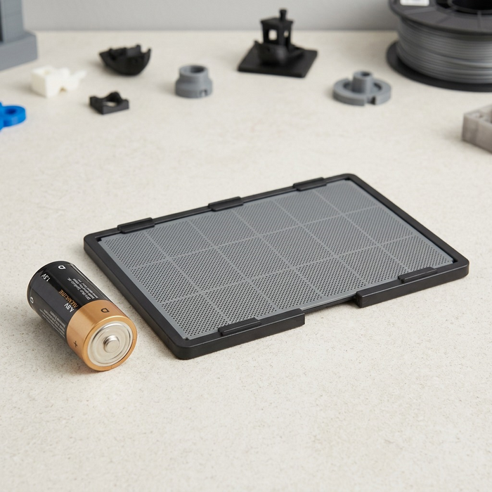 Dremel 3D40 BP40-01 Build Platform – 3D Printer Accessories | 3PI Tech Solutions, Inc