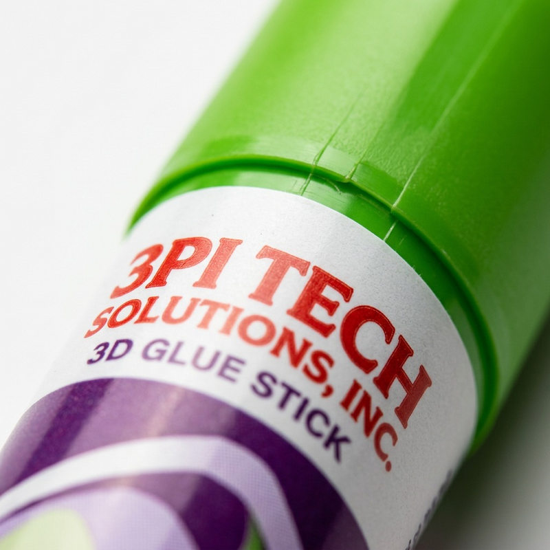 Dremel 3D45 Glue Stick (3 pack) – 3D Printer Accessories | 3PI Tech Solutions, Inc