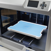 Dremel BP20-01 Dremel 3D20 Build Platform – 3D Printer Accessories | 3PI Tech Solutions, Inc