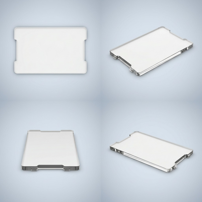 Dremel BP20-01 Dremel 3D20 Build Platform – 3D Printer Accessories | 3PI Tech Solutions, Inc