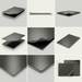 3D45 Flexible Build Plate Conversion Kit – 3D Printer Accessories | 3PI Tech Solutions, Inc