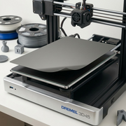3D45 Flexible Build Plate Conversion Kit – 3D Printer Accessories | 3PI Tech Solutions, Inc