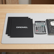 Dremel 3D40 Build Sheet (3 pack) – 3D Printer Accessories | 3PI Tech Solutions, Inc