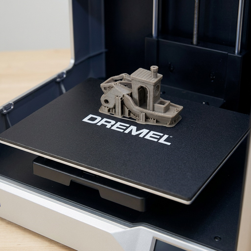 Dremel 3D40 Build Sheet (3 pack) – 3D Printer Accessories | 3PI Tech Solutions, Inc