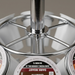 Keurig? K-Cup? Pod Carousel – Accessories | Keurig Canada Inc.
