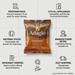 Adagio Coffee Ground - Adag Colomb Med Grd 2.5Oz – Ground | Keurig Canada Inc.