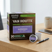 Van Houtte? Coffee Single Serve - Vhou Kc Fto Dolce Crema Med 20Ct Sl – K-Cups | Keurig Canada Inc.