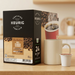 COFFEE-K CUP TIM HORTONS 100% COLOMBIAN-11309 24/BX – K-Cups | Keurig Canada Inc.