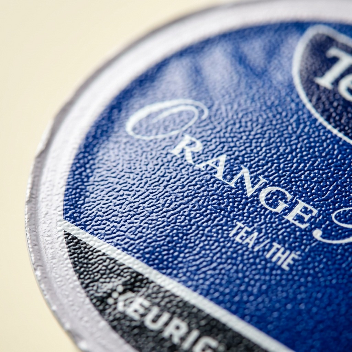 TEA-K CUP TETLEY ORANGE PEKOE 24/BX 24/BX – K-Cups | Keurig Canada Inc.