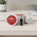 COFFEE-K CUP FOLGERS CLASSIC ROAST MEDIUM ROAST (20502) 24/BX – K-Cups | Keurig Canada Inc.