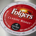COFFEE-K CUP FOLGERS CLASSIC ROAST MEDIUM ROAST (20502) 24/BX – K-Cups | Keurig Canada Inc.