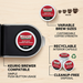 COFFEE-K CUP KRISPY KREME LIGHT MEDIUM HOUSE ROAST, 30/BX 30/BX – K-Cups | Keurig Canada Inc.