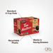 Tim Hortons Coffee Single Serve - Thtn Kc Maple Natural 12Ct Bil – K-Cups | Keurig Canada Inc.
