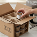 COFFEE-K CUP VAN HOUTTE COLOMBIAN MEDIUM (33717) 24/BX – K-Cups | Keurig Canada Inc.