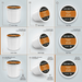 COFFEE-K CUP VAN HOUTTE BREAKFAST BLEND (19717) 24/BX – K-Cups | Keurig Canada Inc.