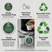 COFFEE-K CUP GREEN MOUNTAIN ISLAND COCONUT LIGHT ROAST 24/BX – K-Cups | Keurig Canada Inc.