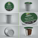 COFFEE-K CUP GREEN MOUNTAIN ISLAND COCONUT LIGHT ROAST 24/BX – K-Cups | Keurig Canada Inc.