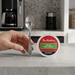 COFFEE-K CUP TIM HORTONS DECAF-11308 24/BX – K-Cups | Keurig Canada Inc.