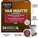 COFFEE-K CUP VAN HOUTTE ORIGINAL HOUSE DECAF 24/BX-34717 24/BX – K-Cups | Keurig Canada Inc.