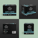 Kicking Horse Coffee Single Serve - Khrs Kc Happy Camper Fto Bil 24Ct – K-Cups | Keurig Canada Inc.
