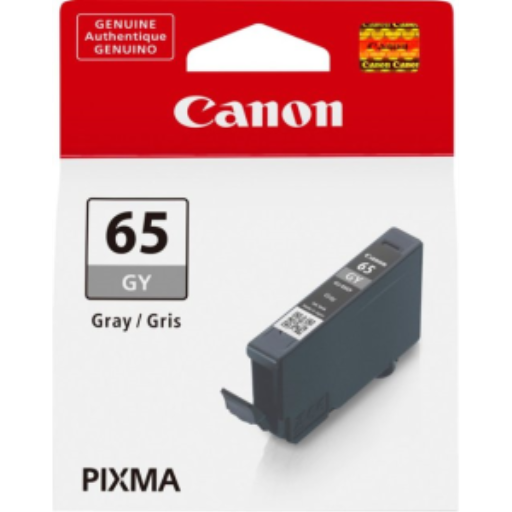 4219C002- Canon CLI-65 GRAY INK TANK – Inkjets | Canon