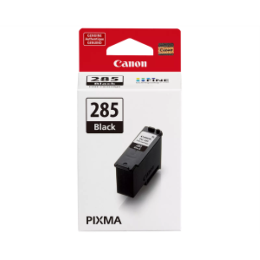Canon PG-285?Black Ink?Cartidge – Inkjets | Canon