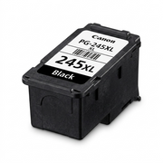 PG-245XL Black Cartridge SKU 8278B001 – Inkjets | Canon