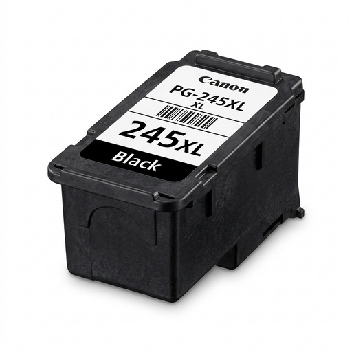 PG-245XL Black Cartridge SKU 8278B001 – Inkjets | Canon