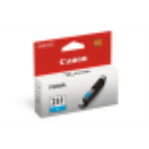 CLI-251 Cyan Ink Tank SKU 6514B001 – Inkjets | Canon
