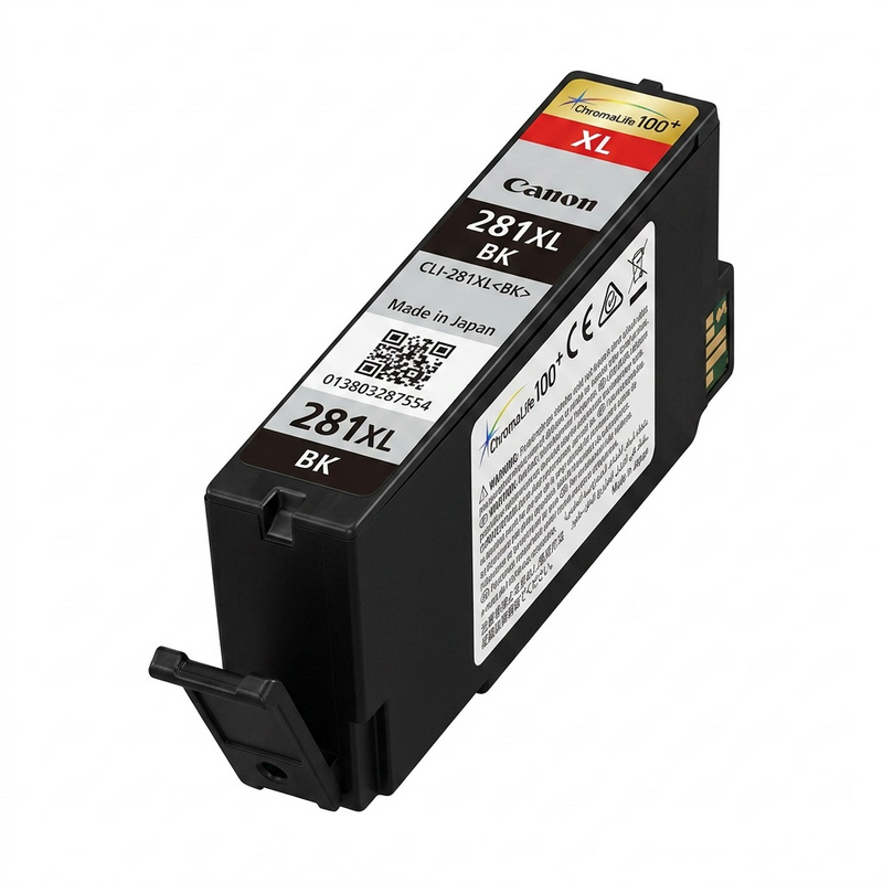 CLI-281XL Black SKU 2037C001 – Inkjets | Canon
