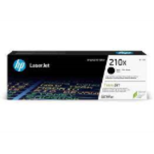 HP 210X Blk Original LaserJet Toner Crtg – Toners | HP Canada
